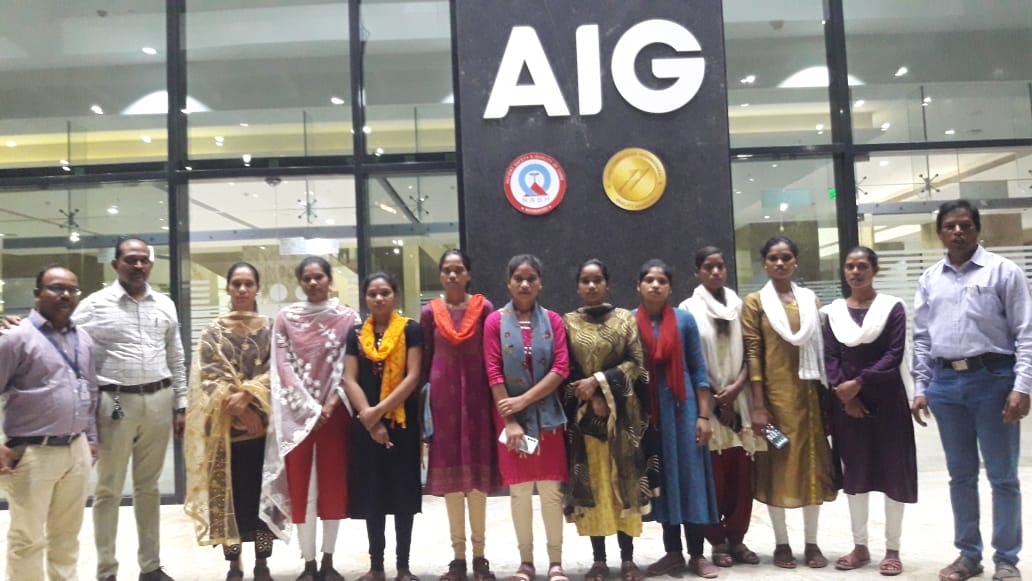 Ensuring overall development of children (0-12 years)